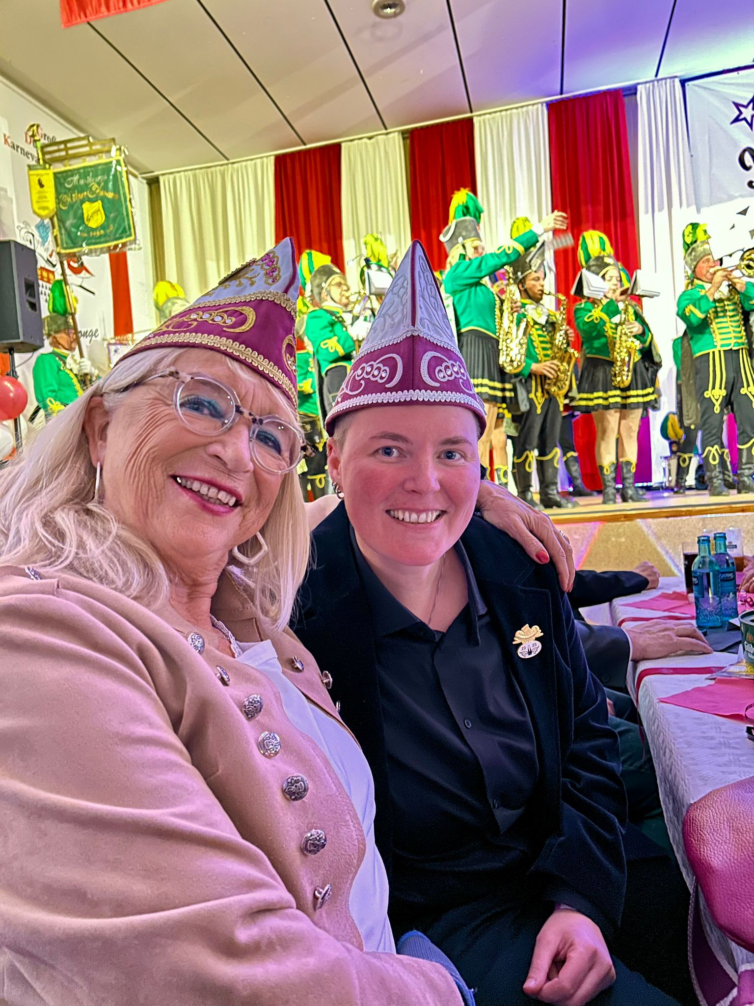 Sessionaeröffnung Stäänefleejer 2026