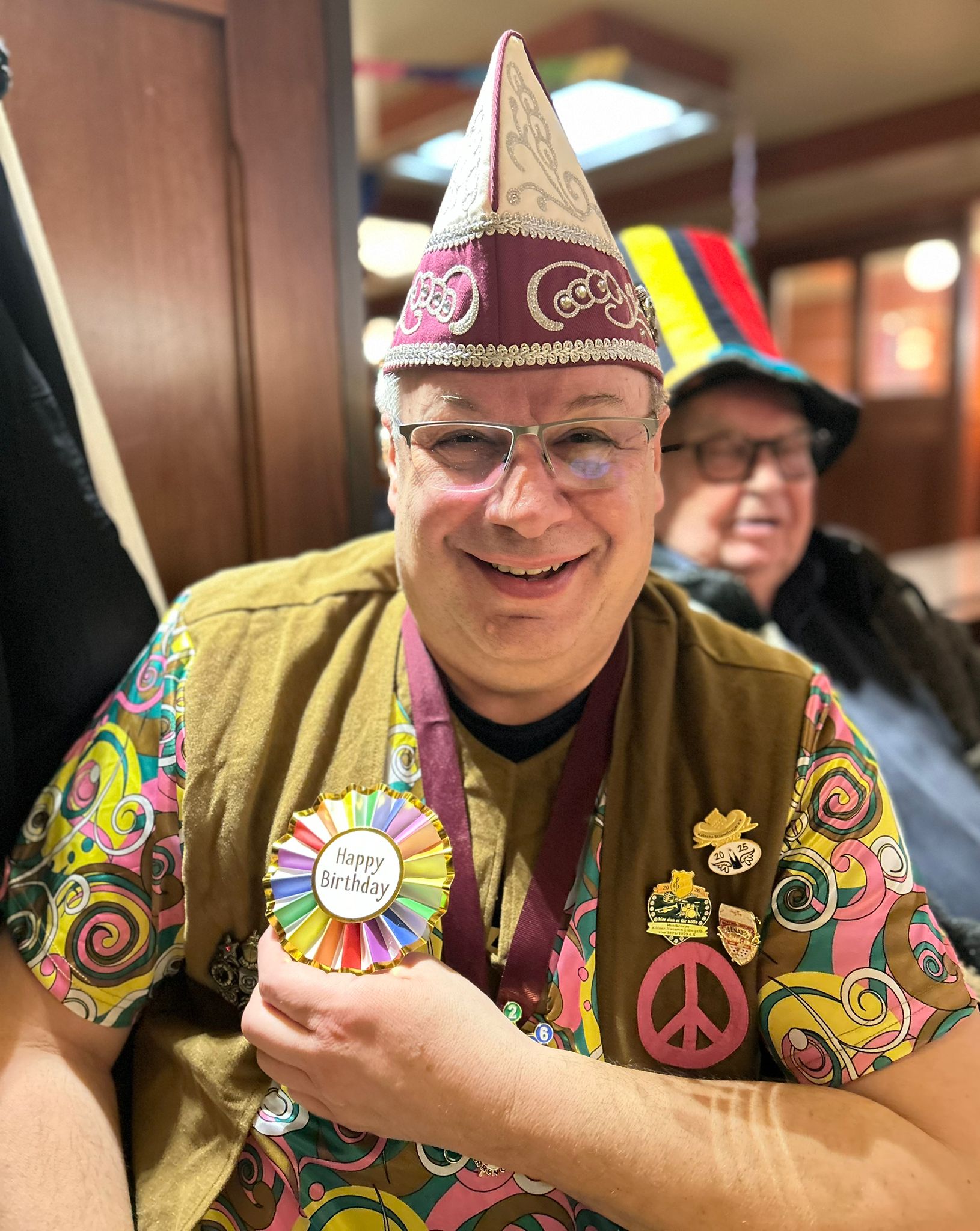 59. Geburtstag der KNG 2026