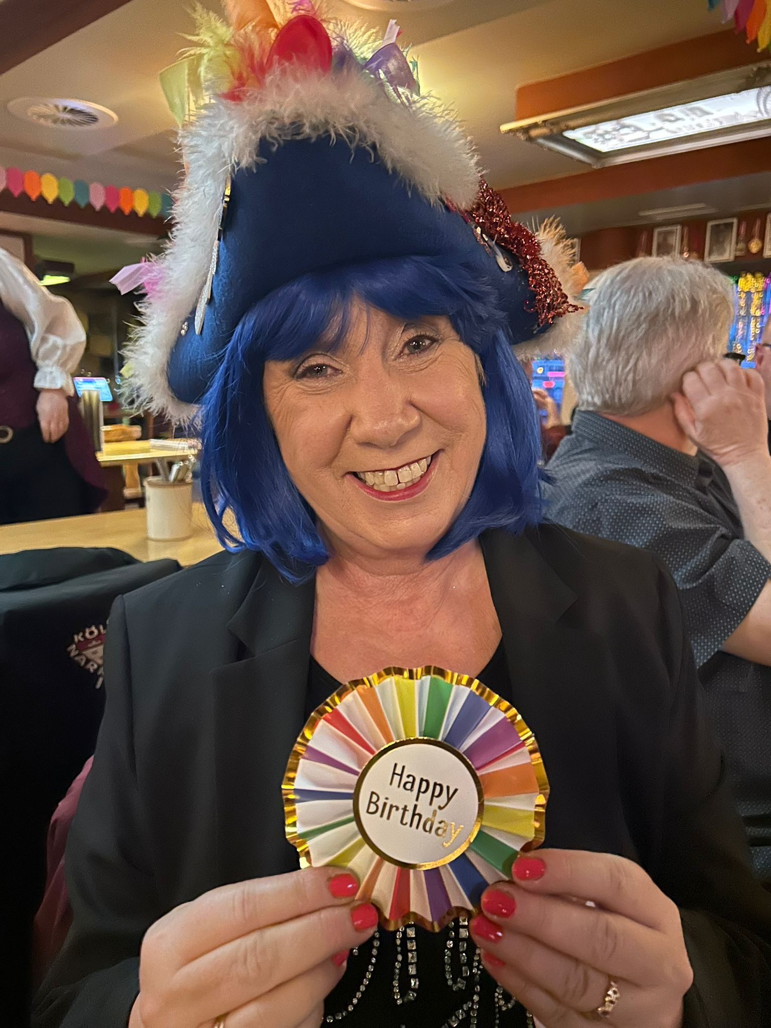 59. Geburtstag der KNG 2026