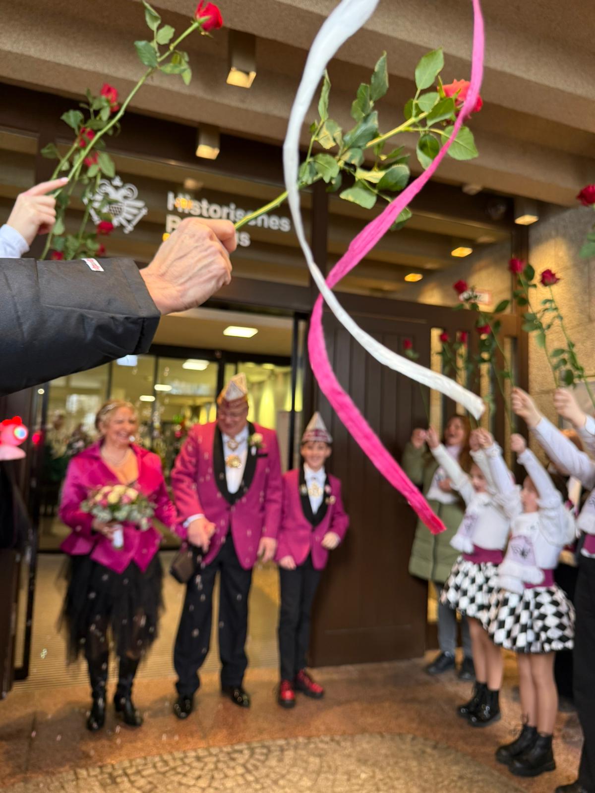 Hochzeit Susi und Stefan 2026