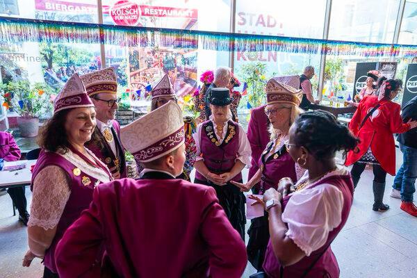 Fastelovend Famos 2026