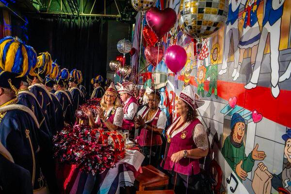 Fastelovend Famos 2026