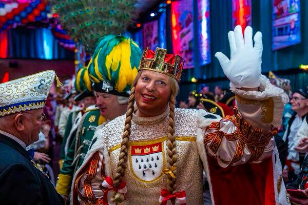 Fastelovend Famos 2026