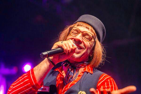 Fastelovend Famos 2026