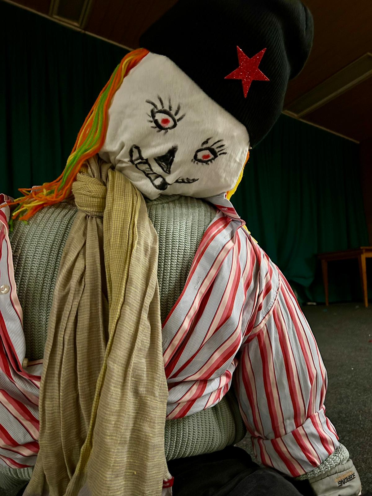 Nubbelverbrennung 2026