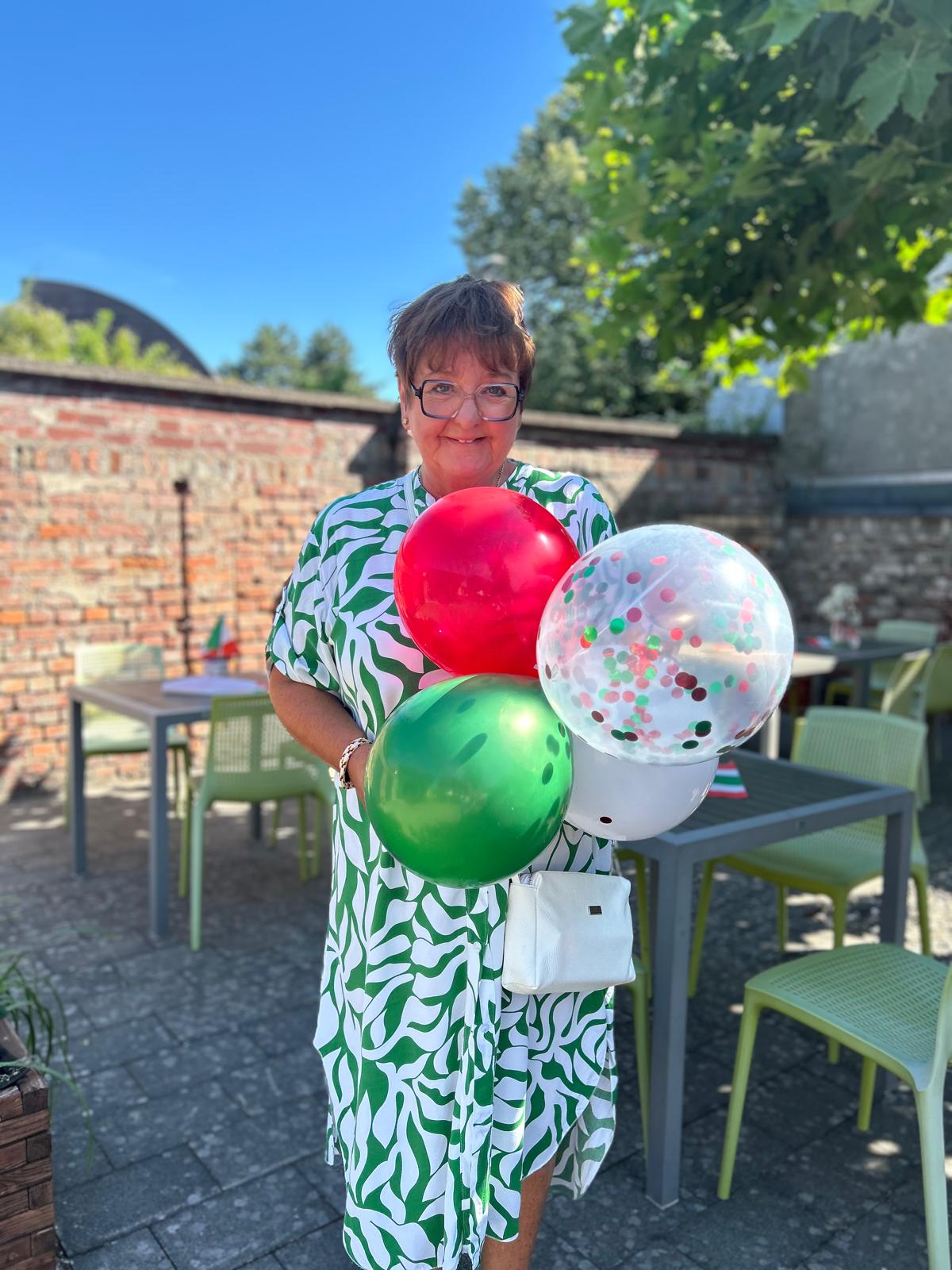 Sommerfest 2026