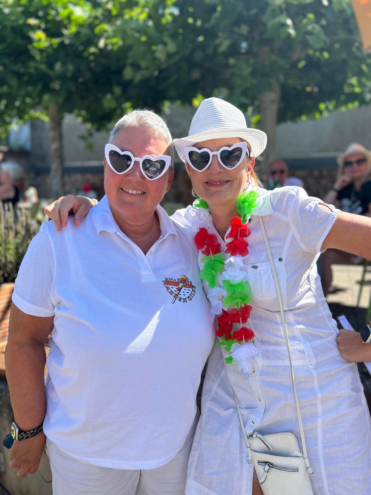 Sommerfest 2026