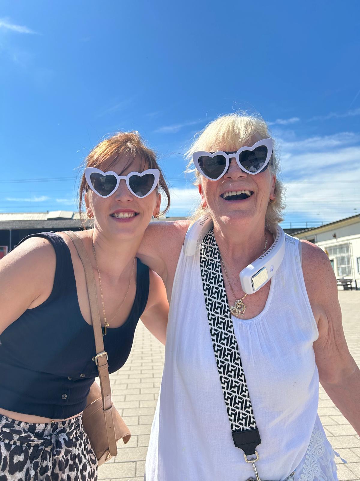 Sommerfest 2026
