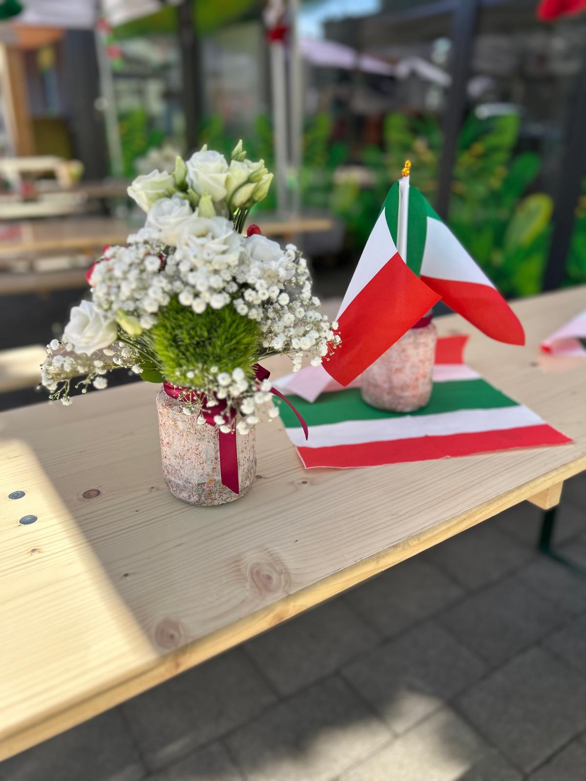 Sommerfest 2026