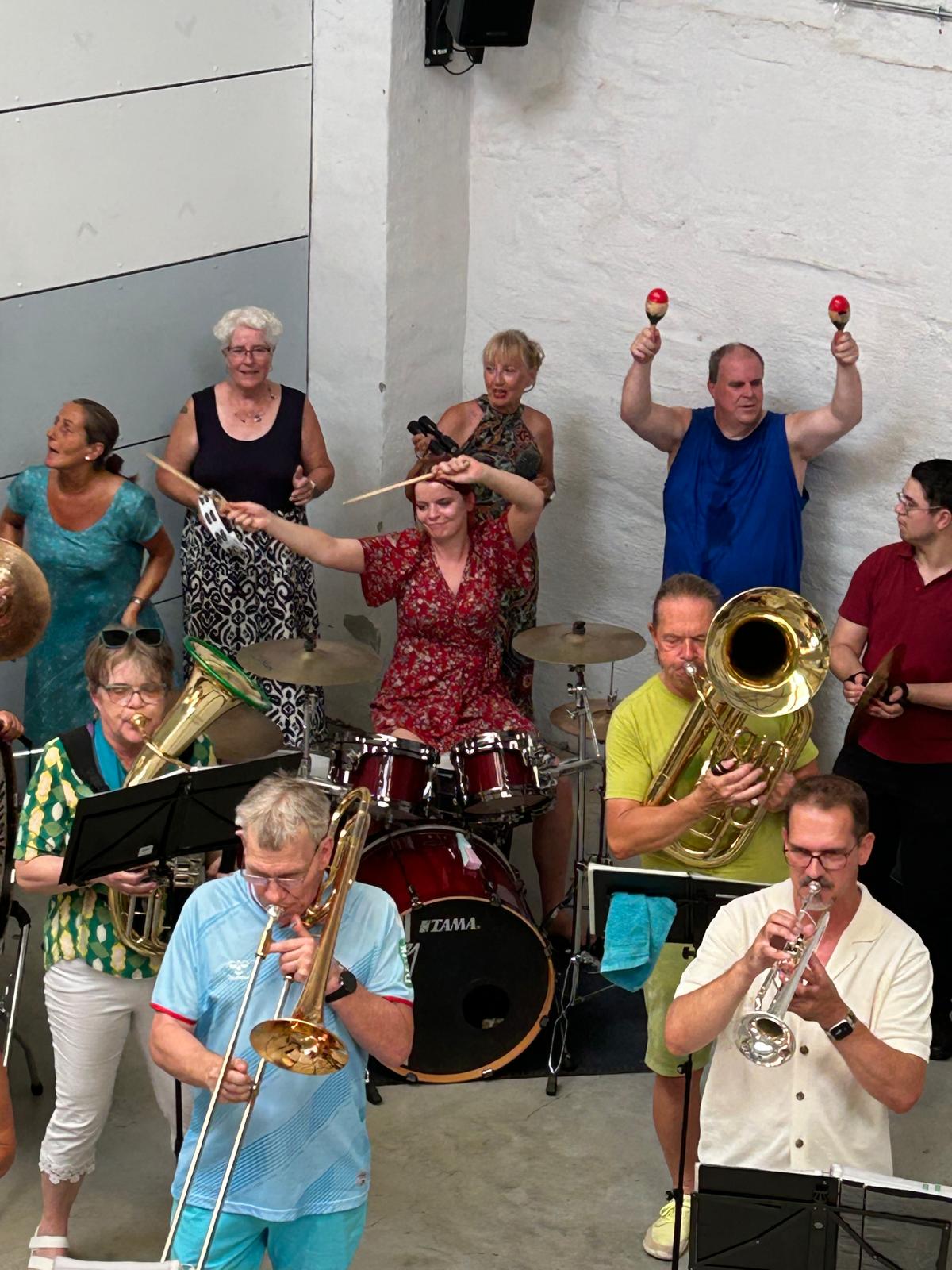 Sommerfest 2026