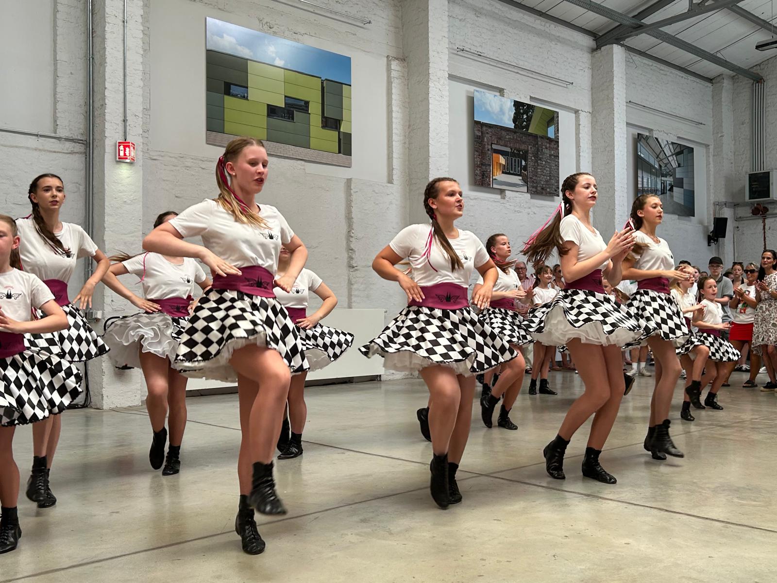 Sommerfest 2026