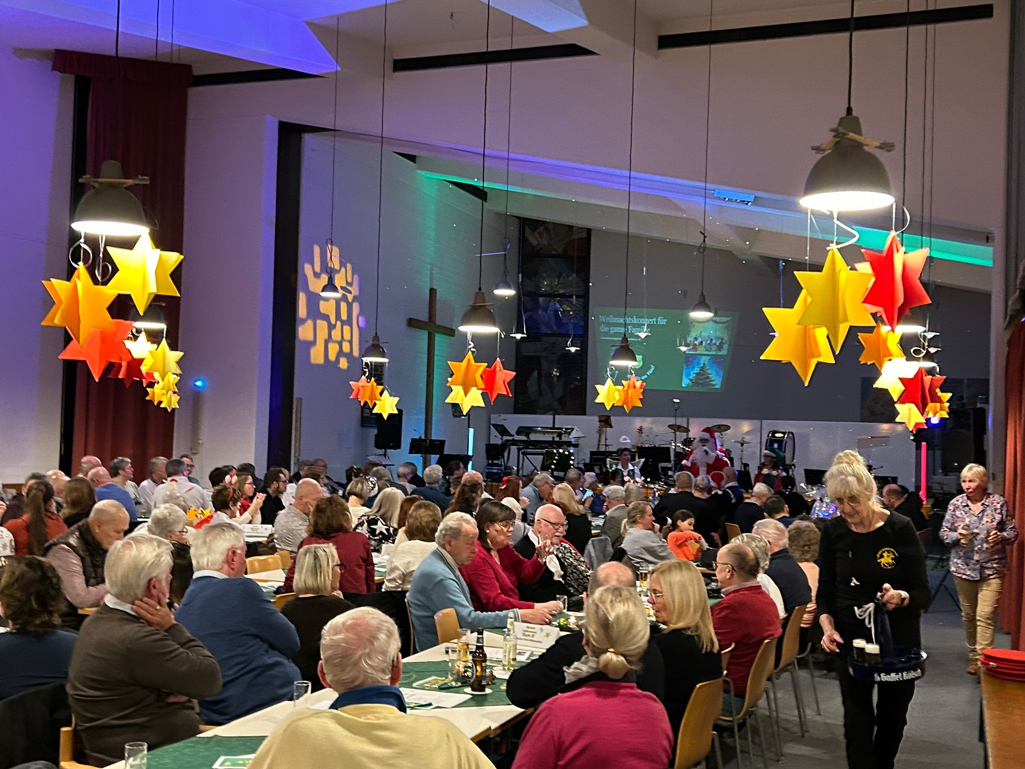 Weihnachtskonzert 2025