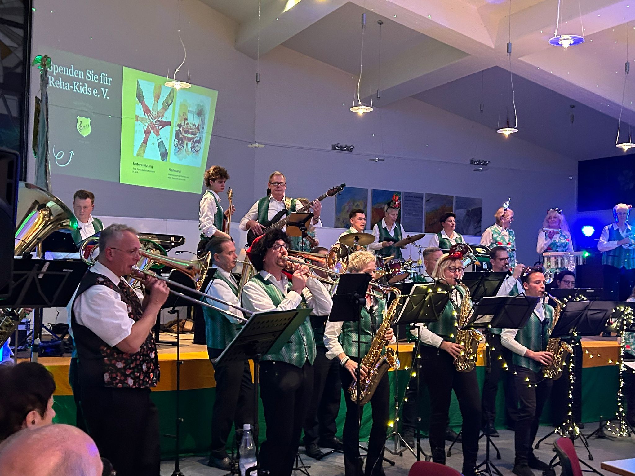Weihnachtskonzert 2025