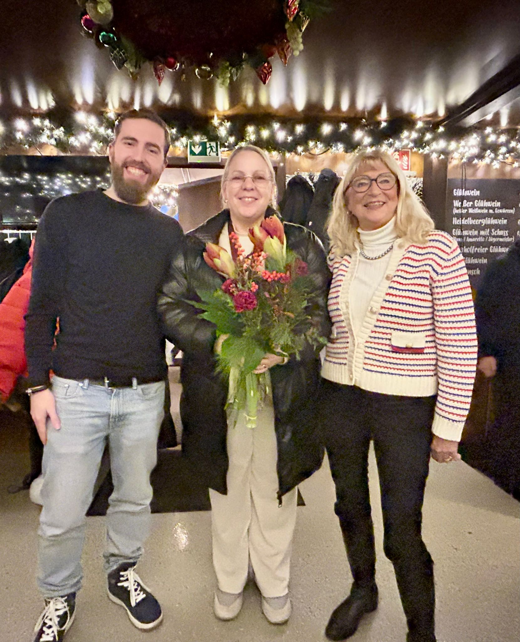 Melatenrundgang 2025