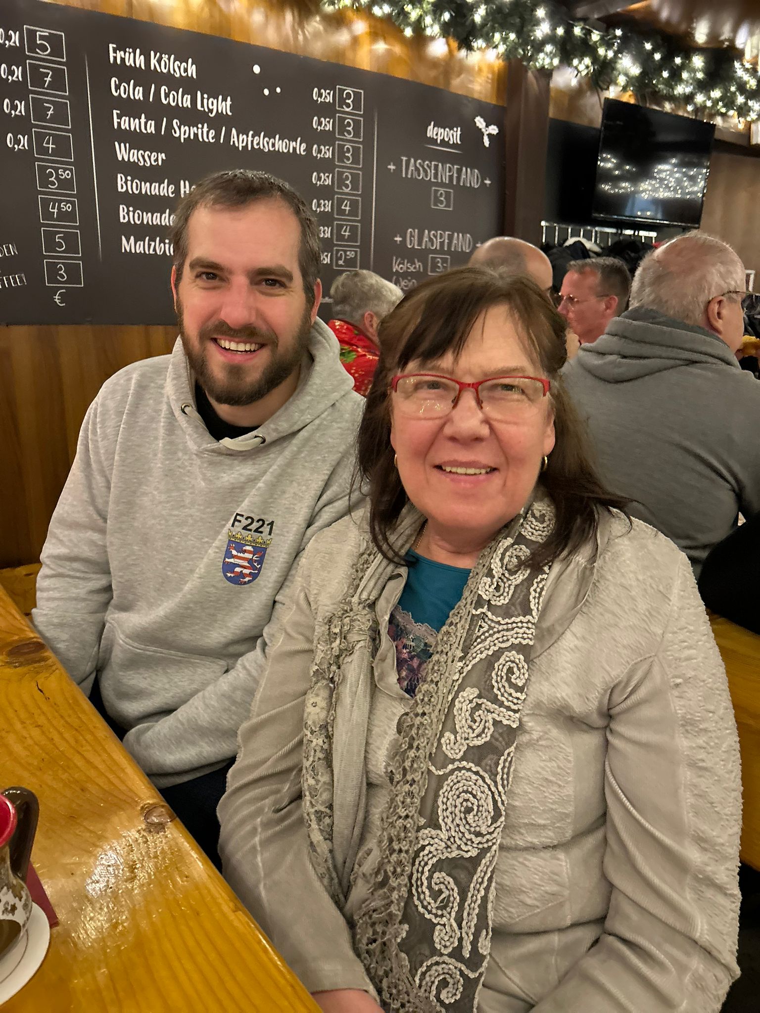 Melatenrundgang 2025