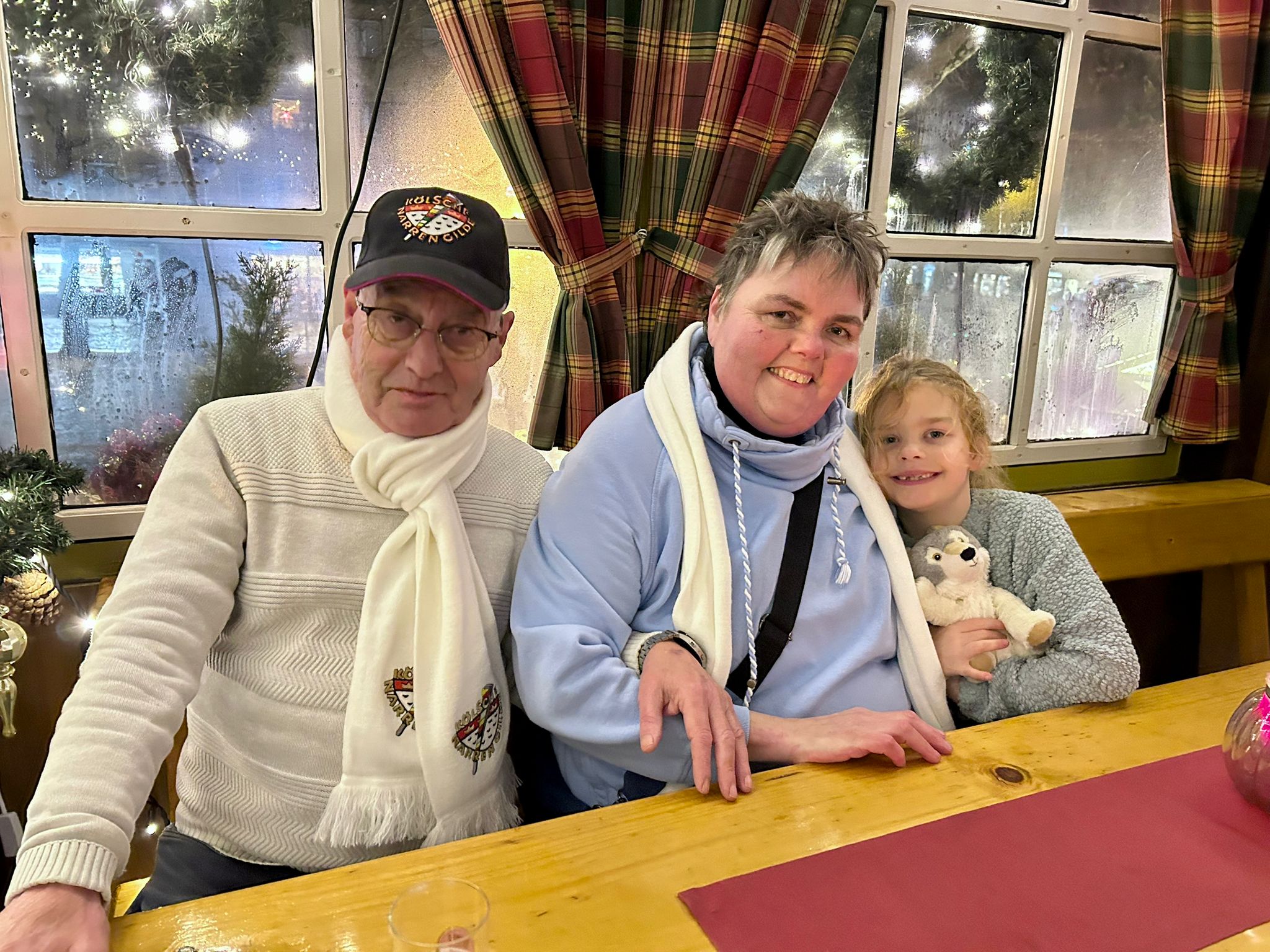 Melatenrundgang 2025