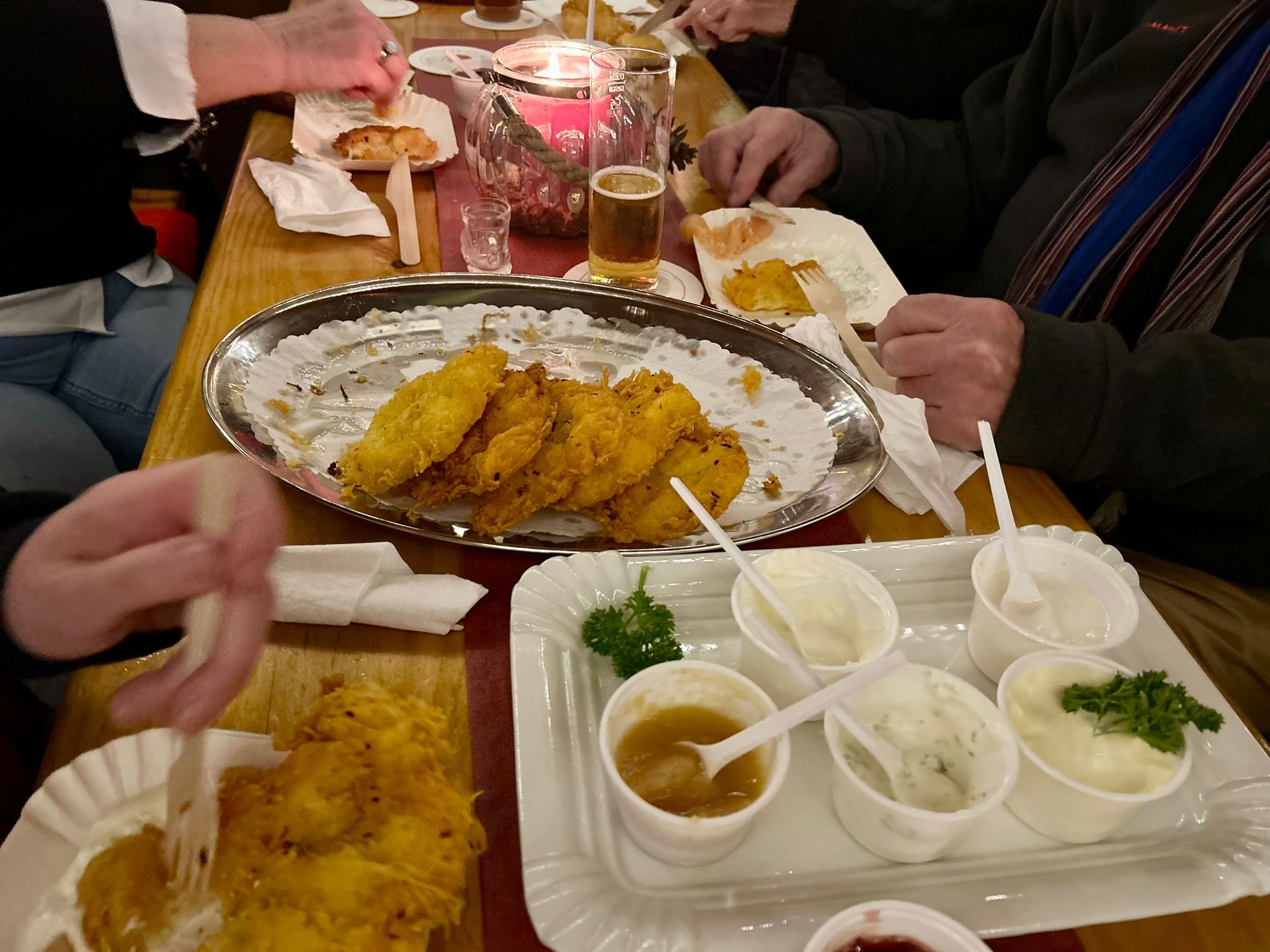 Melatenrundgang 2025