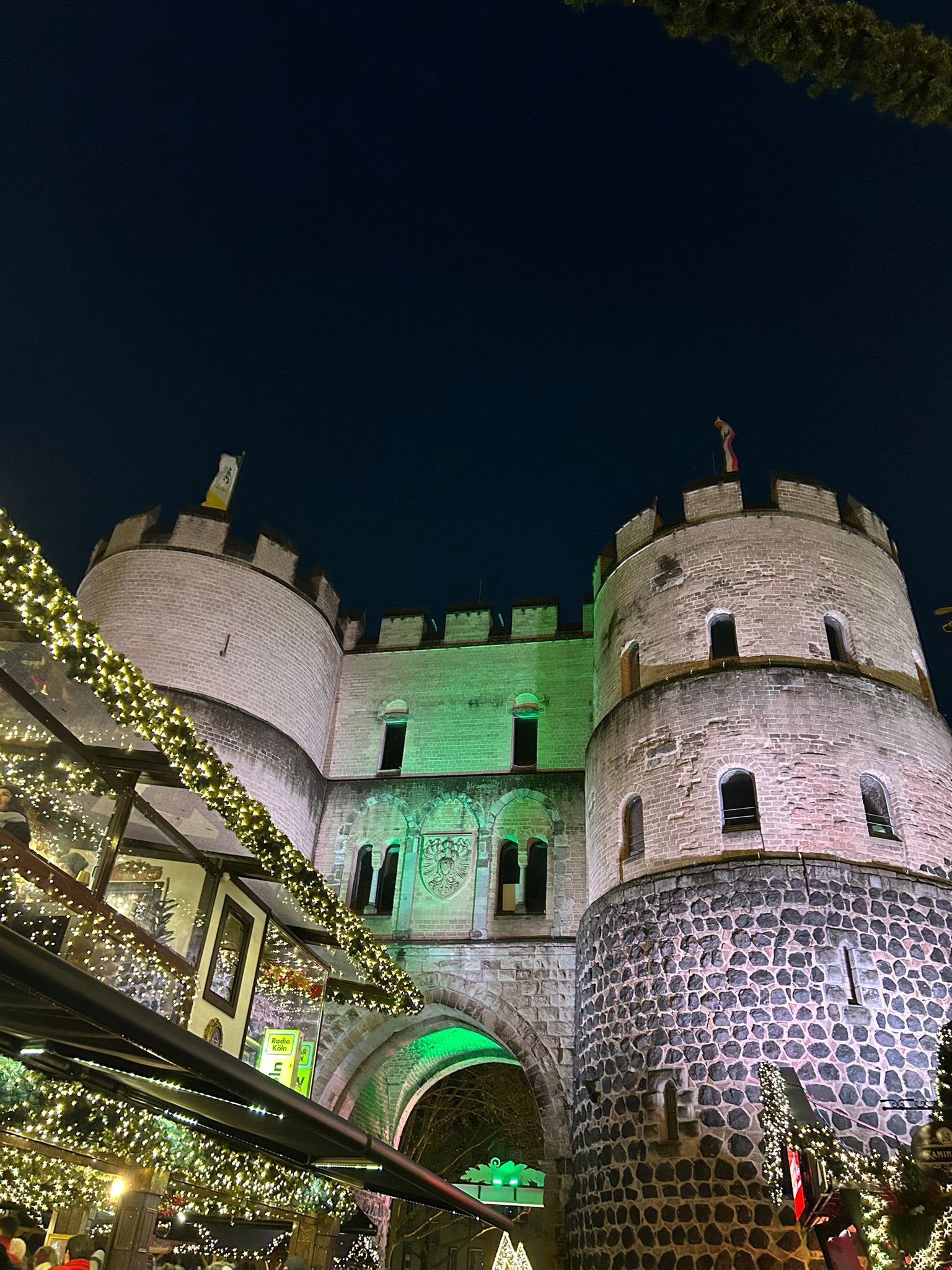 Melatenrundgang 2025